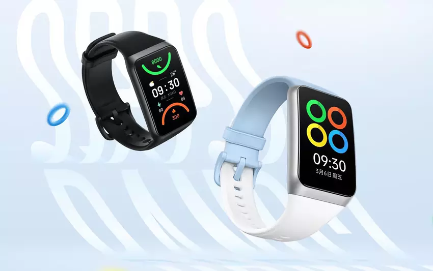 OPPO Band 2 mit AMOLED-Bildschirm, GPS und einer Akkulaufzeit von bis zu 14 Tagen kommt weltweit auf den Markt