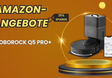 roborock Q5 Pro+ Saugroboter – Jetzt ...