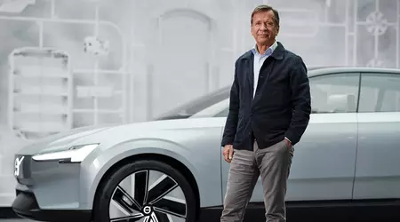 Volvo holt ehemaligen CEO zurück - erfahrene Führungskraft erhält zwei Jahre Zeit, um den Kurs des Unternehmens zu ändern