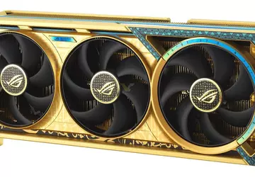 Gib mir zwei! ASUS hat eine ...