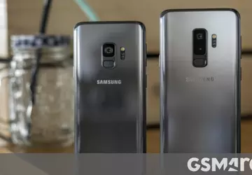 Samsung stellt den Software-Support für die ...