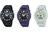 G-Shock GBX100S ist jetzt in Europa erhältlich - eine Surf-Uhr mit neuem Design