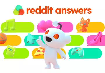 Reddit entwickelt seine eigene KI-Suche und ...