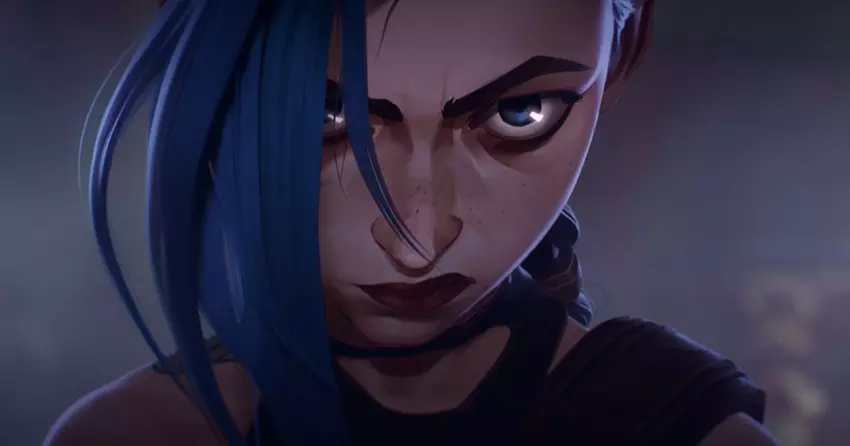 Nach der zweiten Staffel von Arken wirst du weinen, sagt eine der Darstellerinnen der Serie 