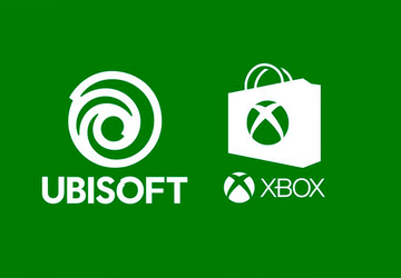 Xbox hat einen Sale auf Ubisoft-Spiele. ...