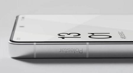 Sonderausgabe Meizu 21 Pro: Polestar Phone erschien in einem Video einen Tag vor der Ankündigung