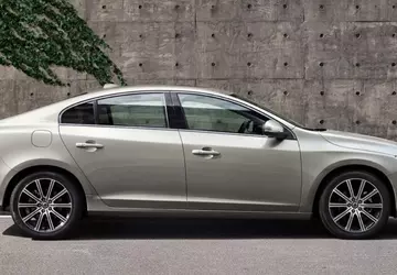 Volvo ruft Limousinen zurück aufgrund von ...