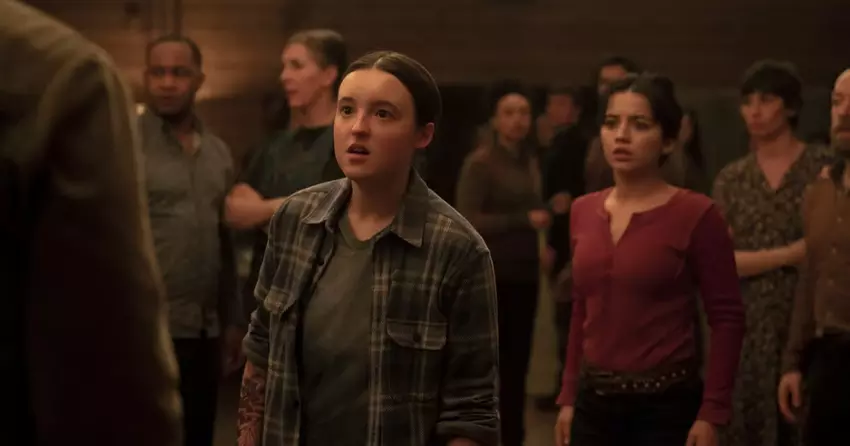 Die tragischen Ereignisse in Episode 2 von The Last of Us haben sich sogar auf den Vorspann ausgewirkt, der ein unscheinbares, aber wichtiges Detail enthält