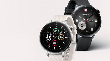 Funktionalität in einem kompakten Gehäuse: OnePlus hat die Watch 3 Smartwatch (43mm) vorgestellt