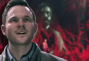 Quantum Break-Star Shawn Ashmore wird eine ...