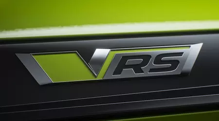 Škoda Elroq RS: erste Teaser und Premiere auf der Mailänder Designwoche