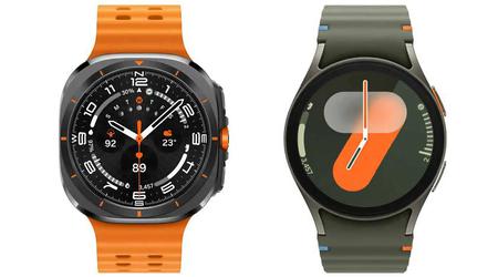 Galaxy Watch 8 erhielt FCC-Zertifizierung: Was ist über das neue Produkt bekannt  