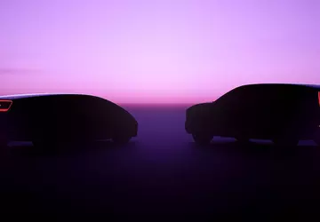 Zwei Honda 0 Series-Prototypen für die ...