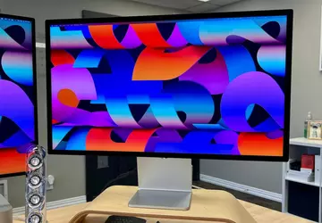 macOS 12. 4 fügt ein neues ...