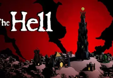 Baue deine eigene Hölle: Das bemerkenswerte ...