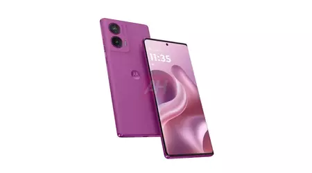 Insider: Moto G96 5G wird veganes Leder, 144Hz-Display und Unterstützung für Smart Connect erhalten
