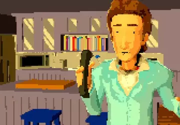 Nothing, Forever wurde auf Twitch gestartet: ...