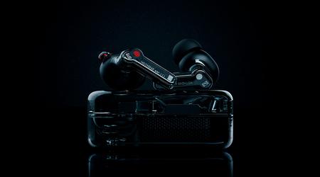 Insider: Nichts bei Phone (2) Launch wird auch Ear (2) Black Edition zeigen