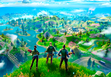 Fortnite brachte an einem Tag 36 ...