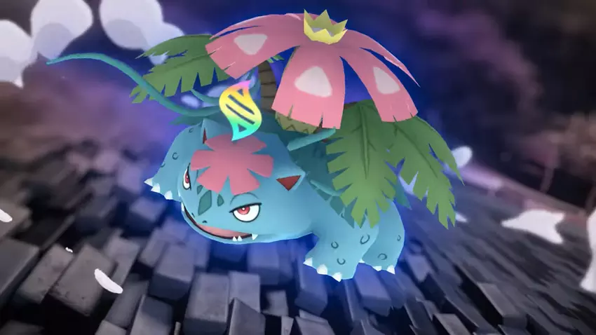 Pokemon Go Mega Evolution entwickelt sich mit einfacheren Raids und neuen Mega-Levels weiter