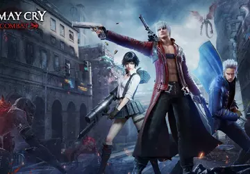 Capcom lädt alle ein, an einem ...