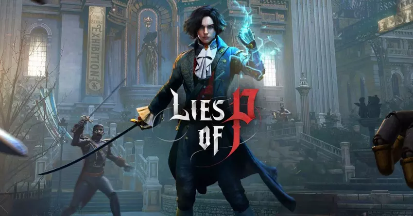 Lies of P 2 wird in der offenen Welt spielen? Neowiz sucht einen Level-Designer mit Erfahrung mit großen Spielen