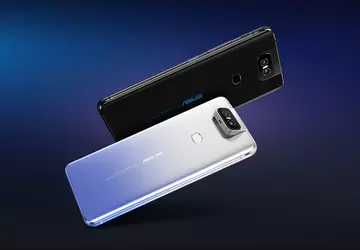Kompaktes Flaggschiff ASUS ZenFone 8 Mini ...