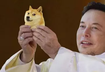 Dogecoin ist stark gestiegen - Tesla ...