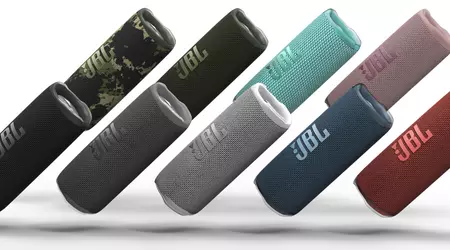 JBL Flip 6 auf Amazon: kabelloser Lautsprecher mit IP67-Schutz, Bluetooth 5.1 und bis zu 12 Stunden Akkulaufzeit für $99,95 ($30 Rabatt)