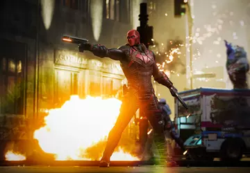 Gotham Knights PS4, Xbox One-Versionen abgebrochen