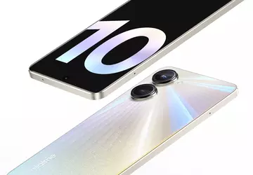 Realme 10 Pro: 120Hz LCD-Bildschirm, Snapdragon ...