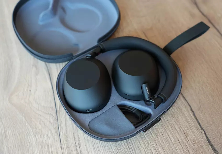 Sony WH-1000XM6 Audiophile-Kopfhörer