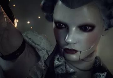 Die Flamme der Revolution fegte über ...