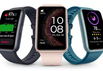 Huawei Watch Fit Special Edition: intelligente ...