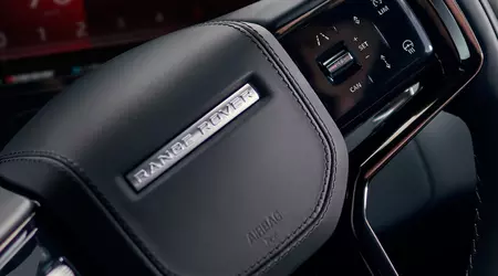 Jaguar Land Rover setzt US-Autolieferungen aufgrund von Trumps Zöllen aus