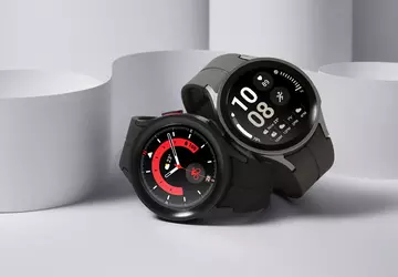 Samsung Galaxy Watch 5 und Galaxy ...