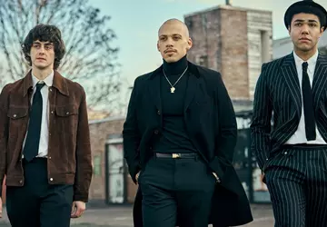 Zurück nach Birmingham: Die Handlung des ...