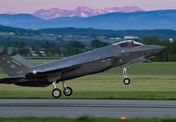 Lockheed Martin erhält 746,3 Millionen Dollar ...