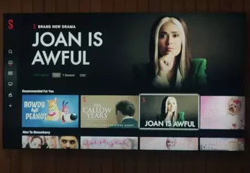 Netflix sucht einen Spezialisten für maschinelles ...