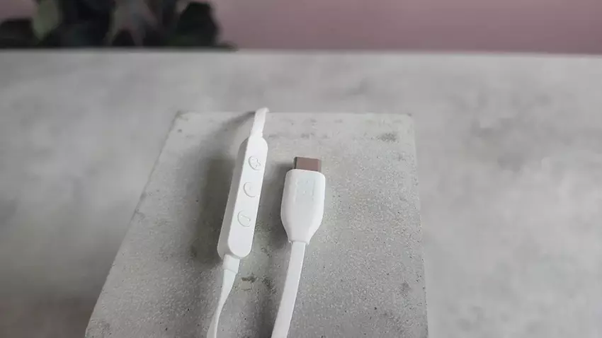 JBL Tune 310C USB-C kabelgebundene Ohrhörer Android