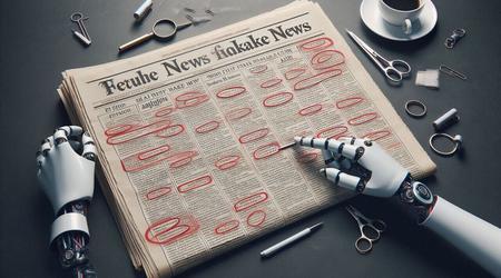 Wie weit sind wir bei der Entwicklung präziser KI zur Erkennung von Fake News?