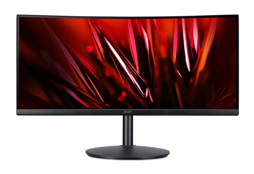 Acer XZ342CU S3: 34-Zoll-Monitor mit 180Hz-Unterstützung und AMD FreeSync für $329