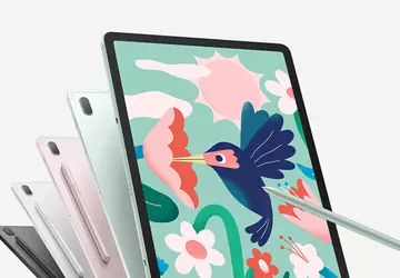 Insider: Galaxy Tab S8 FE-Tablet bekommt ...