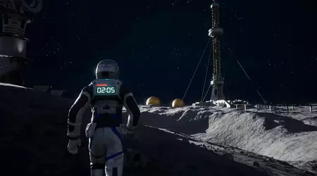 Deliver Us the Moon wird noch am 16. Juli für Nintendo Switch veröffentlicht.