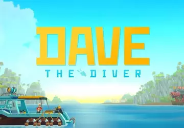 Dave the Diver wird im April ...