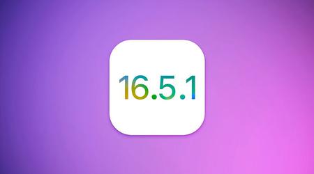 Apple bereitet iOS 16.5.1 Update für iPhone vor