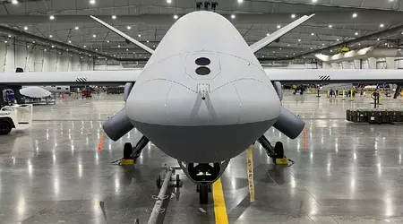 MQ-9B SeaGuardian erstmals erfolgreich in der U-Boot-Bekämpfung getestet