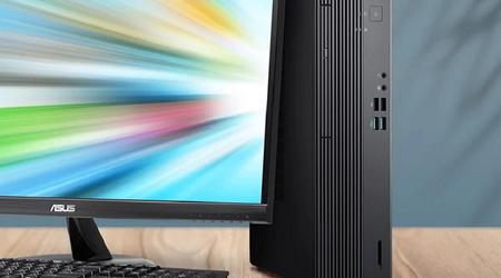 Asus hat zwei kompakte Desktops mit großartigen Funktionen und einem günstigen Preis auf den Markt gebracht