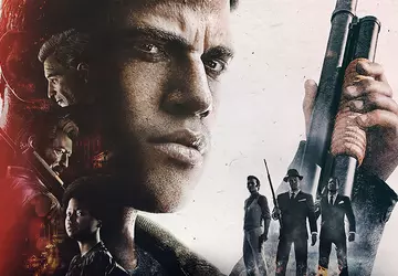 Haden Blackman von Hangar 13 tritt ...