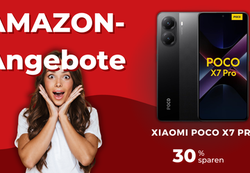 Xiaomi Poco X7 Pro 5G Smartphone ...